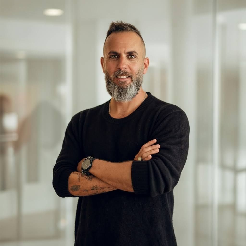 Gil Cohen